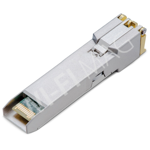 TP-Link TL-SM5310-T, SFP+ RJ45 10GBASE-T модуль