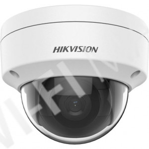 Hikvision DS-2CD1153G0-I(2.8mm)(C)(O-STD) 5 Мп купольная IP-видеокамера