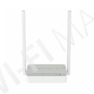 Keenetic Start (KN-1112) Wi-Fi N300 роутер