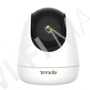 Tenda CP7 4 Мп IP-видеокамера