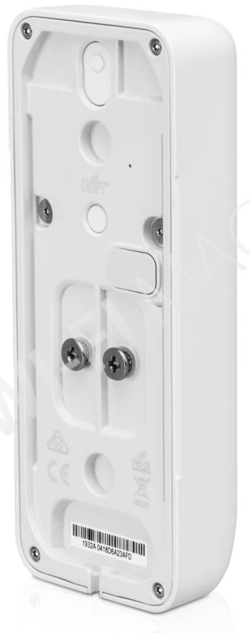 Ubiquiti UniFi Protect G4 Doorbell видеодомофон