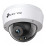 TP-Link VIGI C230 (4mm) 3 Мп уличная купольная IP-камера с цветным ночным видением и ИК‑подсветкой до 30 м