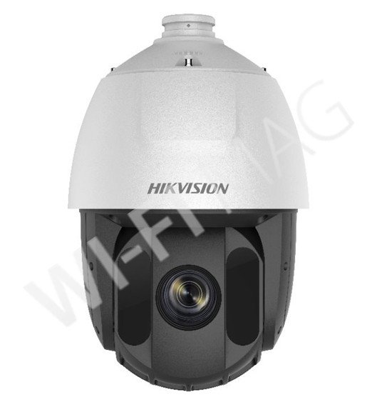 Hikvision DS-2DE5225IW-AE(E) 2Мп купольная IP-видеокамера