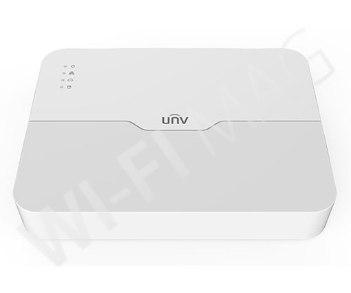 UniView NVR301-16LE2-P8 видеорегистратор