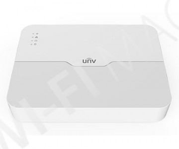 UniView NVR301-16LE2-P8 видеорегистратор