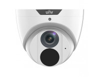 Видеонаблюдение UniView IPC3612SB-ADF28KM-I0 купольная IP-видеокамера