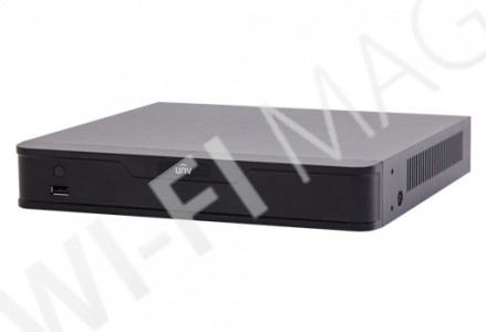 UniView NVR301-04E видеорегистратор