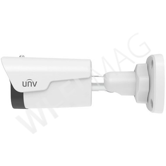 UniView IPC2122LB-ADF40KM-G уличная цилиндрическая IP-видеокамера