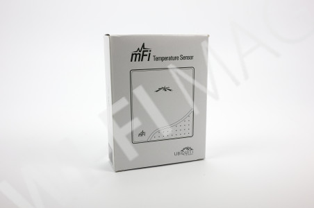 Ubiquiti mFi Temperature Sensor
