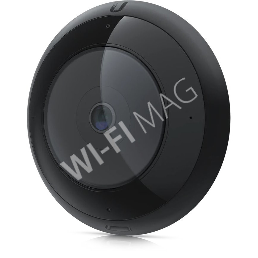 Ubiquiti UniFi Protect Video Camera AI 360 Fisheye, 5 Мп, 360°, IP-видеокамера
