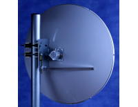 Антенна Jirous JRC-29DD SX MIMO N-Female 5GHz (комплект 2 шт.) антенна направленная пассивная