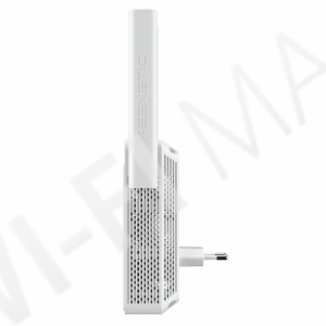 Keenetic Buddy 5 (KN-3311) AC1200, двухдиапазонный Mesh-ретранслятор сигнала Wi-Fi
