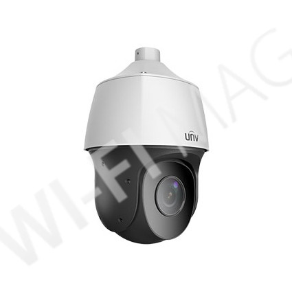 UniView IPC6612SR-X25-VG купольная IP-видеокамера