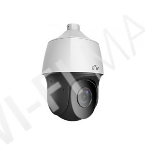 UniView IPC6612SR-X25-VG купольная IP-видеокамера