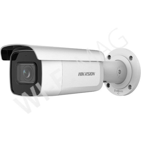 Hikvision DS-2CD2683G2-IZS(2.8-12mm) антивандальная IP-видеокамера AcuSense 8 Мп