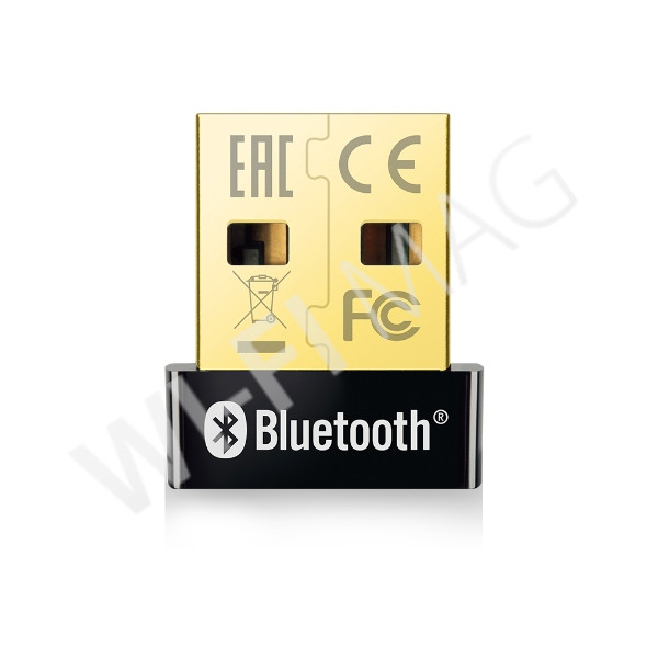 TP-Link UB400, беспроводной Nano USB‑адаптер Bluetooth 4.0