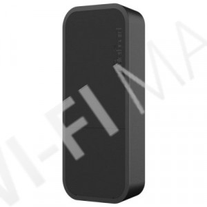 Mikrotik RouterBOARD wAP ac black (new revision) электронное устройство, черного цвета
