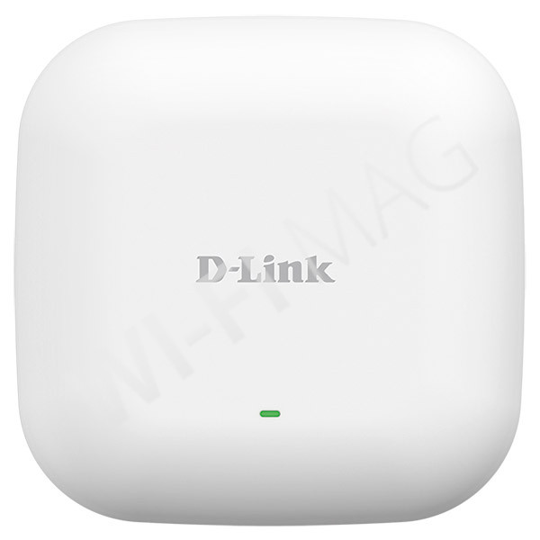D-Link DAP-2230 N300, беспроводная однодиапазонная точка доступа с поддержкой РоЕ