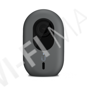 Ubiquiti G4 Instant Cover Dark Grey, чехол для камеры G4 Instant (тёмно-серый)