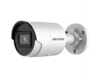 Видеонаблюдение Hikvision DS-2CD2043G2-I(2.8mm) 4 Мп уличная цилиндрическая с ИК-подсветкой до 40м IP-видеокамера