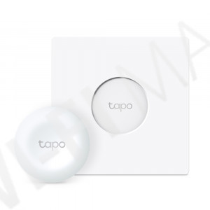 TP-Link Tapo S200D, умный диммер-выключатель