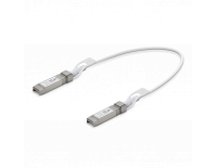 DAC - кабель Ubiquiti UniFi SFP DAC Patch Cable SFP28, 25 Gbps, 0.5 метра