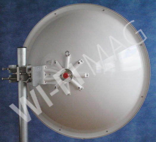 Jirous JRMC-900-10/11Ra антенна направленная пассивная для UBNT airFiber 11