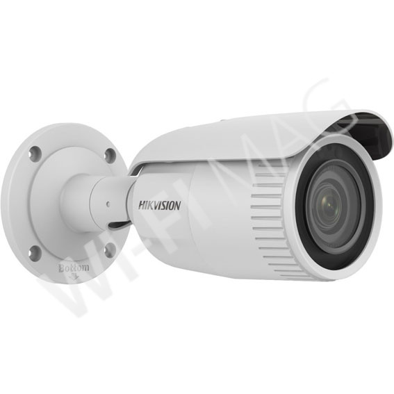 Hikvision DS-2CD1643G0-IZ(2.8-12mm)(C) 4MP IP-камера цилиндрическая