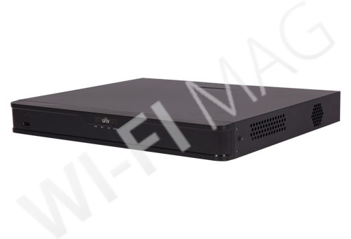 UniView NVR302-16S видеорегистратор