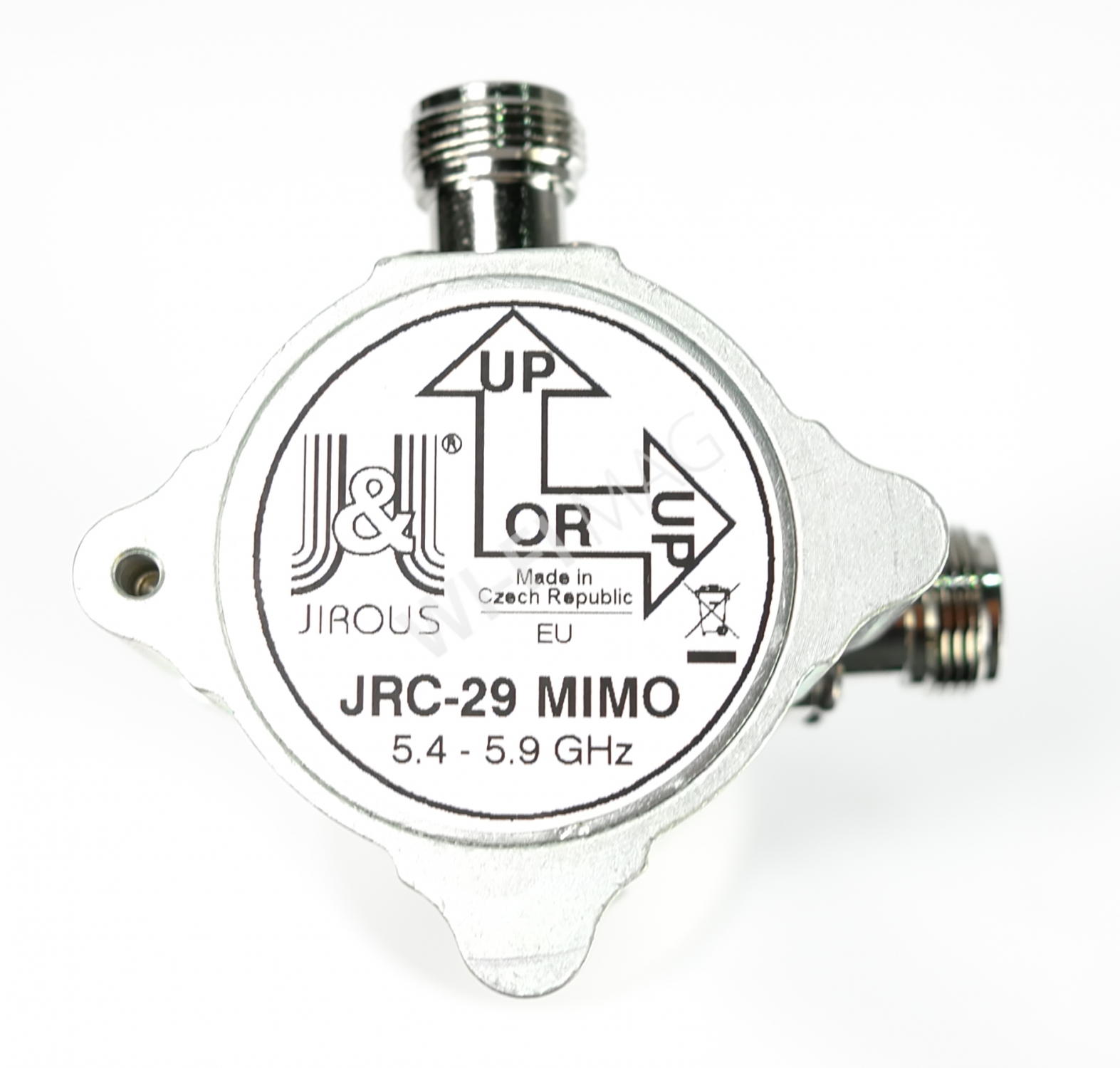 Jirous Upgrade kit JRC-29 MIMO
