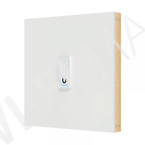 Ubiquiti UniFi Access Reader G2 White, белый NFC/Bluetooth считыватель