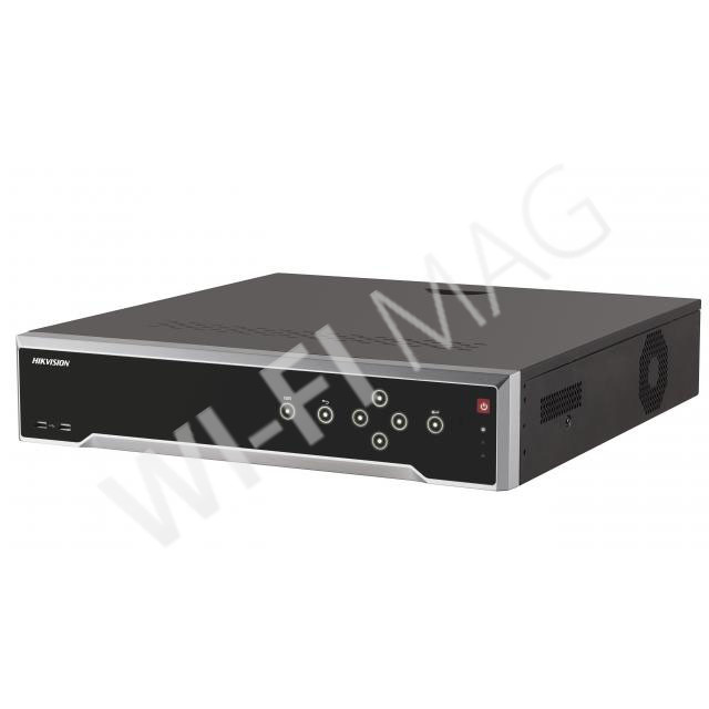 Hikvision DS-7716NI-I4(B) видеорегистратор