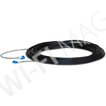 Ubiquiti FC-SM-100 Fiber Cable Single Mode