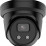 Hikvision DS-2CD2386G2-ISU/SL(BLACK)(2.8mm)(C) 8 Мп купольная IP-видеокамера