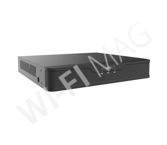 UniView NVR301-04S3 видеорегистратор