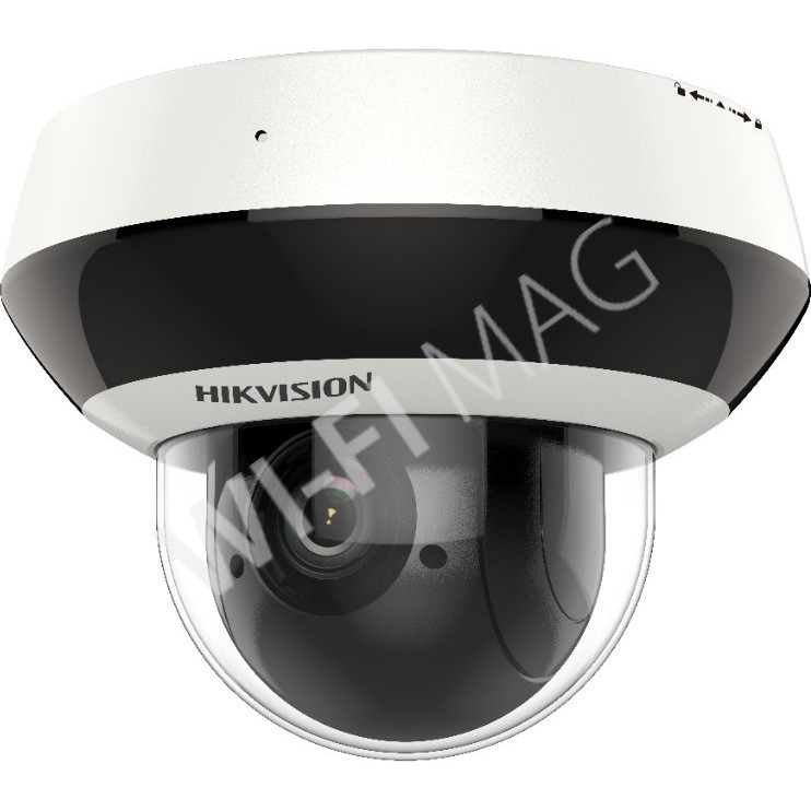 Hikvision DS-2DE2A204IW-DE3(C0)(S6)(C)(2.8-12mm) 2 Мп 4х PTZ-камера с ИК-подсветкой до 20 м
