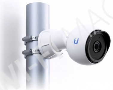 Ubiquiti UniFi Protect G4 Bullet Camera IP-видеокамера