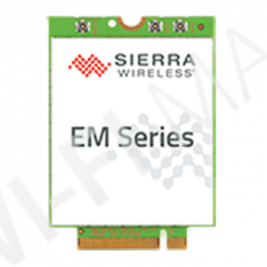 Sierra Wireless EM7565 LTE-Advanced Pro Module M.2 CAT12, электронное устройство