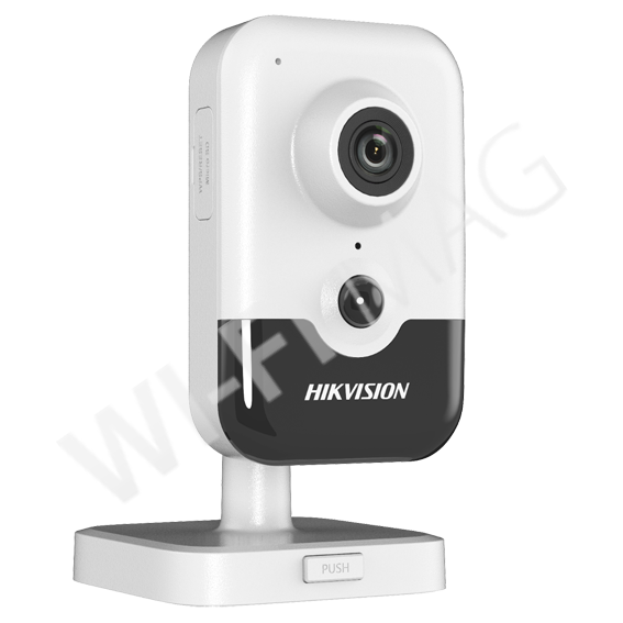 Hikvision DS-2CD2423G2-I(2.8mm) IP-видеокамера