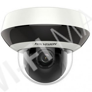 Hikvision DS-2DE2A204IW-DE3(C0)(S6)(C)(2.8-12mm) 2 Мп 4х PTZ-камера с ИК-подсветкой до 20 м
