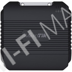 Mikrotik RouterBOARD LtAP LR8 LTE6 kit