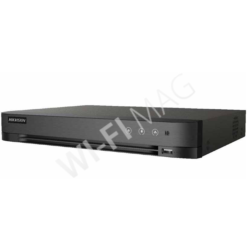 Hikvision iDS-7216HQHI-M1/S видеорегистратор