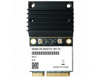Модули miniPCI-e Compex WLE650V5-18A 7A miniPCIe 802.11ac Wave 2 module, 2*2 MU-MIMO, электронное устройство 