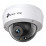 TP-Link VIGI C240 (2.8mm) 4 Мп уличная цветная купольная с ИК‑подсветкой до 30 м IP-камера