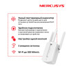 Mercusys MW300RE N300, усилитель Wi‑Fi сигнала