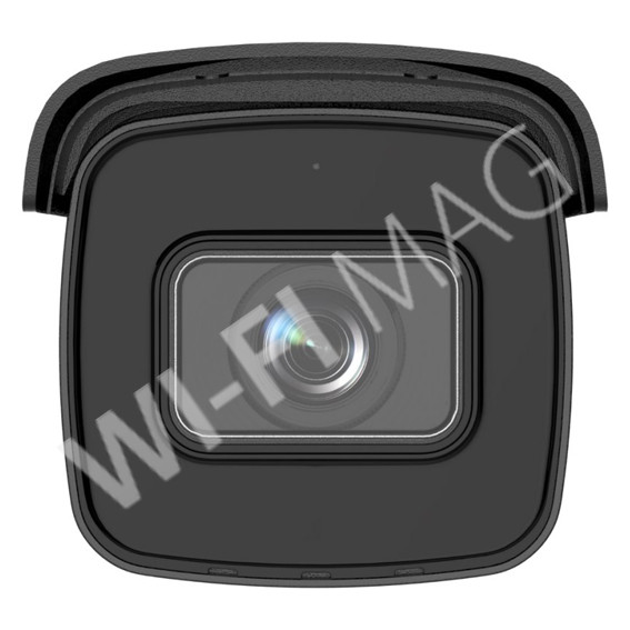 Hikvision DS-2CD2643G2-IZS(2.8-12mm) антивандальная IP-видеокамера 4 Мп уличная цилиндрическая с EXIR-подсветкой