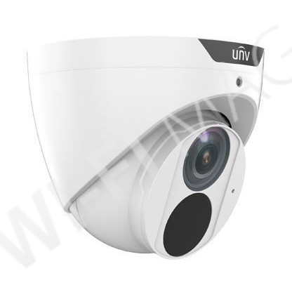 UniView IPC3618SB-ADF40KM-I0 купольная IP-видеокамера