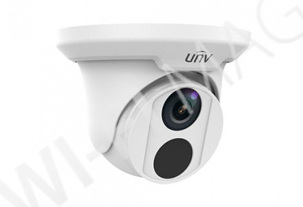 UNV IP camera IPC3612ER3-PF40M-C