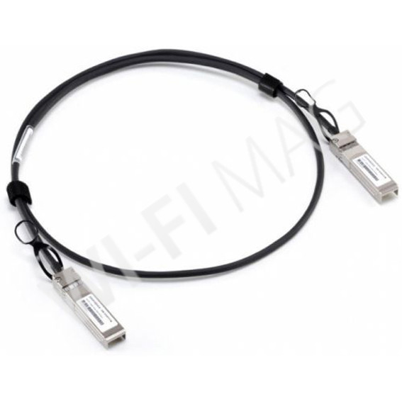 Huawei SFP-10G-CU1M кабель DAC SFP+/SFP+ 10GE, длина 1м.