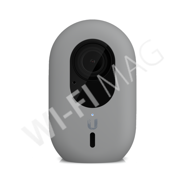 Ubiquiti G4 Instant Cover Grey, чехол для камеры G4 Instant (серый)